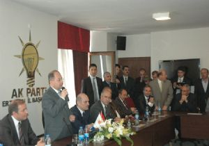 'Kılıç kardeşimizden çok razıyız'
